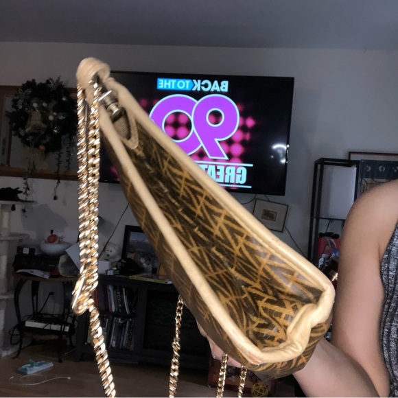 Mario Valentino Vintage travel bag - Picture 3 of 14